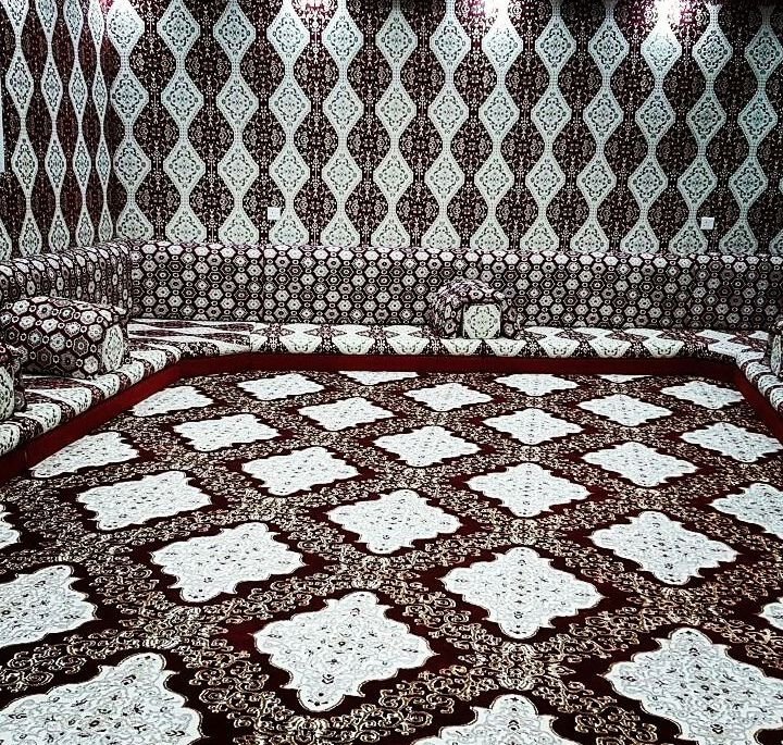 تفصيل كنب حسب الطلب